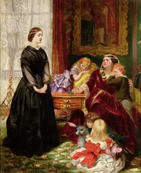 La Gouvernante